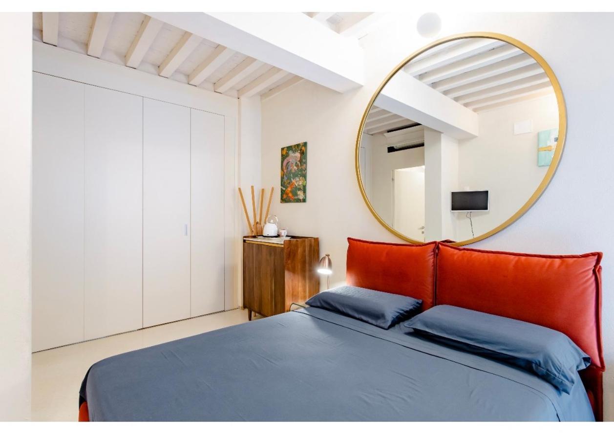 Hotel Luxury Tower House In Heart Of Pisa Standard Exterior foto