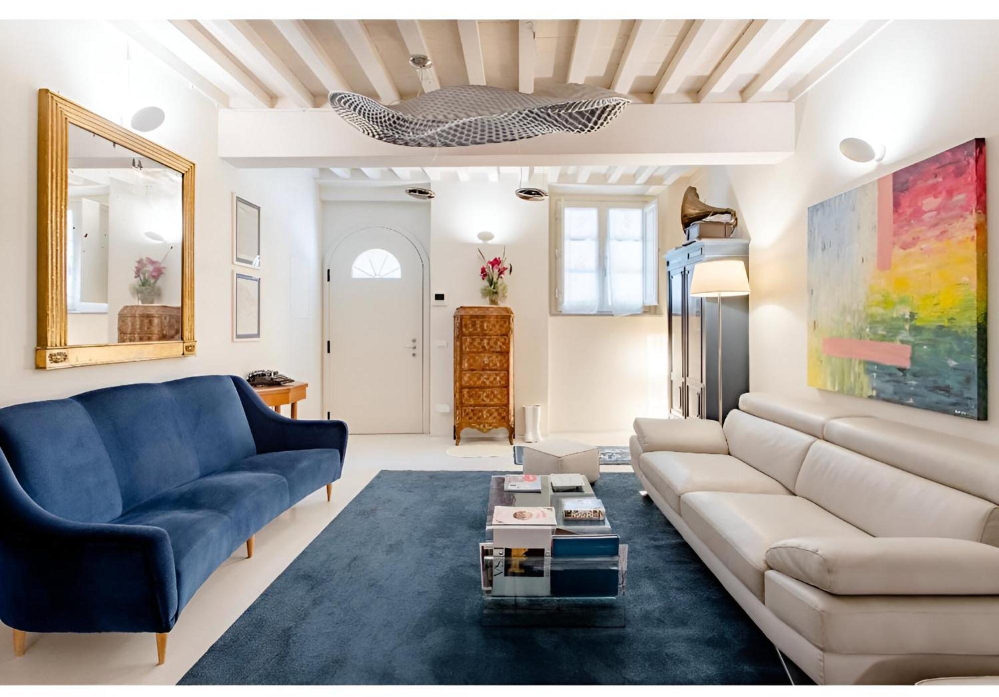 Hotel Luxury Tower House In Heart Of Pisa Standard Exterior foto
